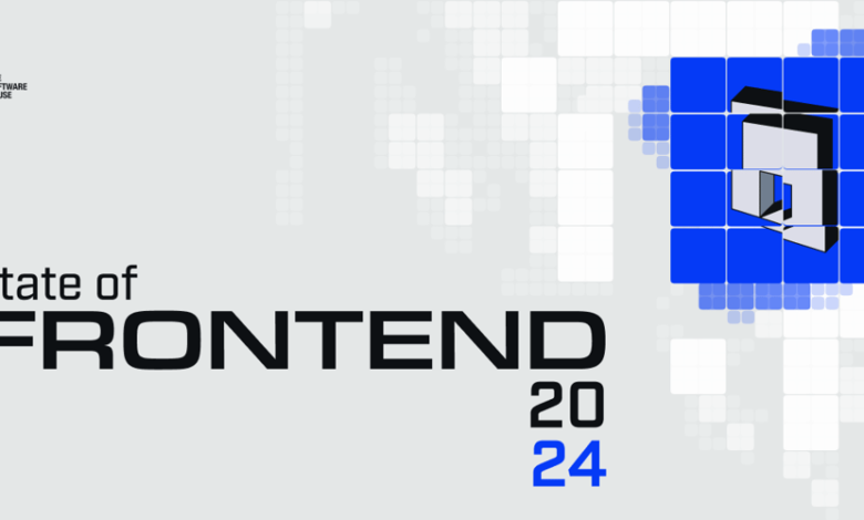 هی فام فرانتاند! برای State Of Frontend 2024 آماده هستید؟ نظرسنجی اینجاست! هی فام فرانتاند! برای State Of Frontend 2024 آماده هستید؟ نظرسنجی اینجاست!