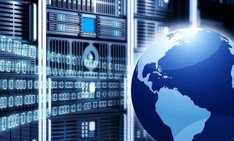 وب سرورها: سنگ بنای اینترنت وب سرورها: سنگ بنای اینترنت