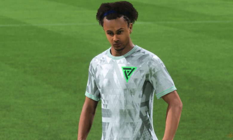 چگونه چالش اهداف TOTS Joshua Zirkzee را در EA FC 24 به پایان برسانیم چگونه چالش اهداف TOTS Joshua Zirkzee را در EA FC 24 به پایان برسانیم