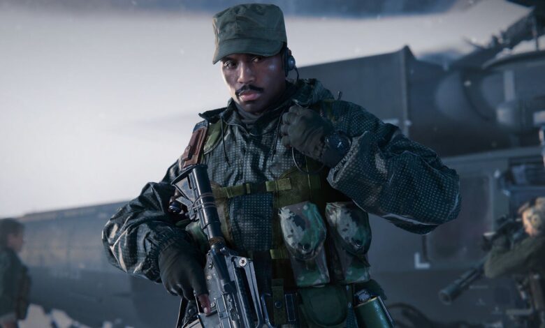 Activision نحوه عملکرد Call Of Duty Blacks Ops 6 On Game Pass را فاش می کند Activision نحوه عملکرد Call Of Duty Blacks Ops 6 On Game Pass را فاش می کند