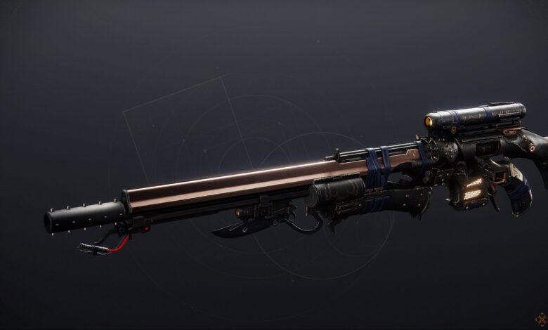 Destiny 2: The Final Shape Destiny 2: The Final Shape