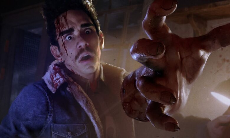Evil Dead The Game – How to Play Survivor Evil Dead The Game – How to Play Survivor