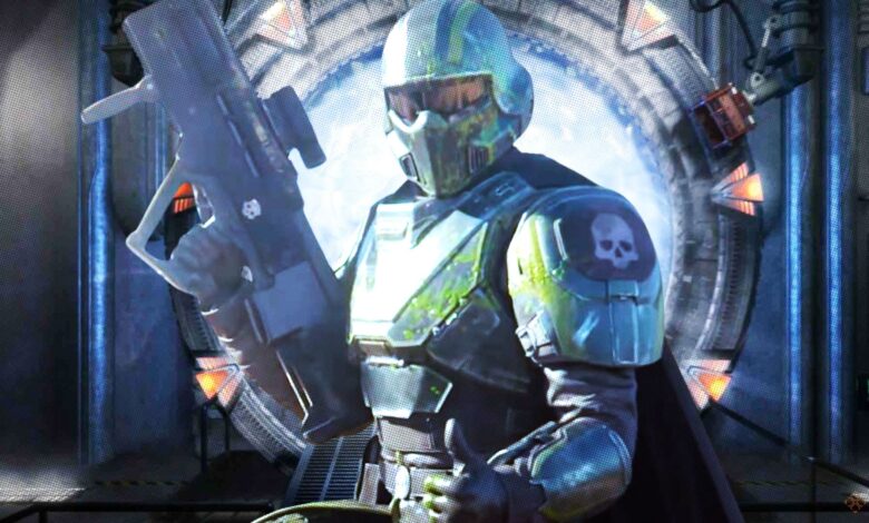 Helldivers 2 Leakers Find Illuminate Teleporter Helldivers 2 Leakers Find Illuminate Teleporter