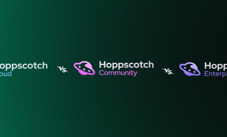 Hoppscotch Cloud در مقابل جامعه خود میزبان در مقابل شرکت خود میزبان – کدام یک را باید انتخاب کنید؟ Hoppscotch Cloud در مقابل جامعه خود میزبان در مقابل شرکت خود میزبان – کدام یک را باید انتخاب کنید؟
