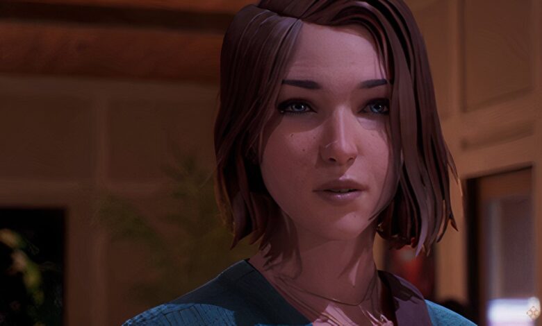 Max Is Back In Life Is Strange: Double Exposure Max Is Back In Life Is Strange: Double Exposure