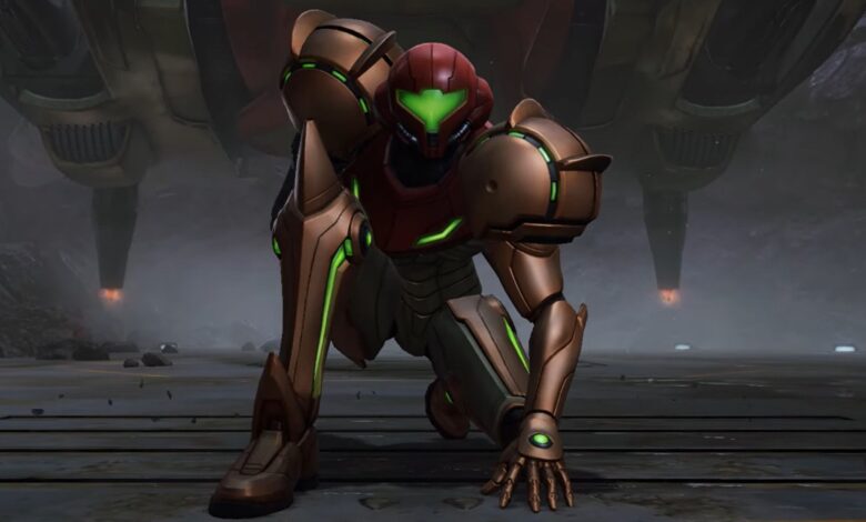 Metroid Prime 4 Beyond Revealed، در سال 2025 راه اندازی شد Metroid Prime 4 Beyond Revealed، در سال 2025 راه اندازی شد