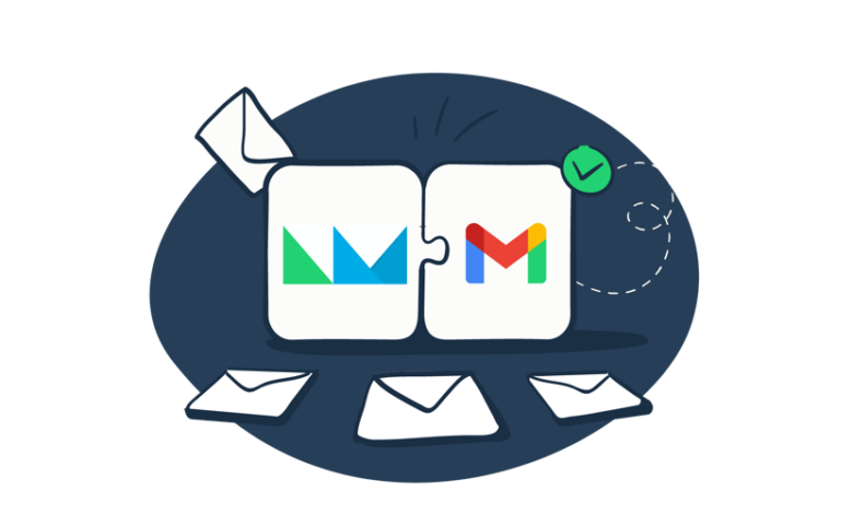 Nodemailer: آسان‌تر کردن ارسال ایمیل در برنامه‌های Node.js