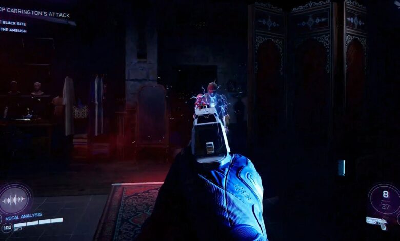 Perfect Dark بالاخره یک تریلر دیگر دریافت می کند Perfect Dark بالاخره یک تریلر دیگر دریافت می کند