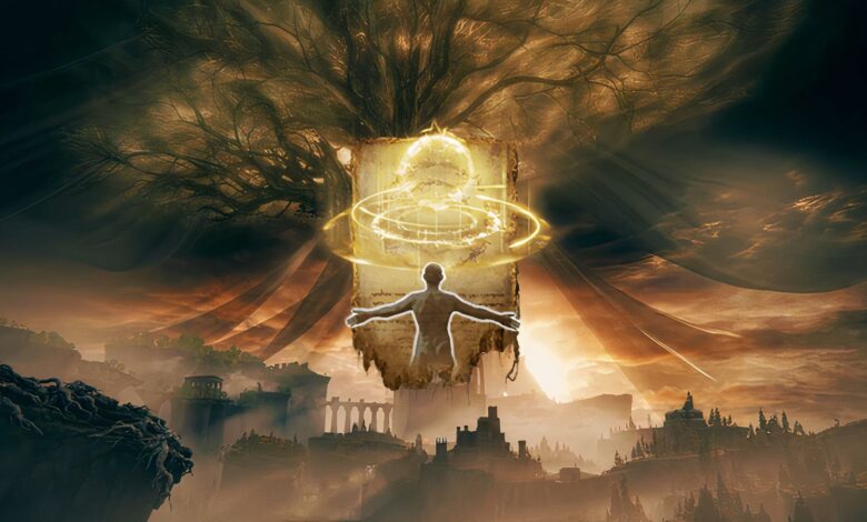 Shadow Of The Erdtree DLC Shadow Of The Erdtree DLC