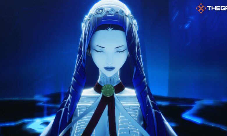 Shin Megami Tensei 5: Fusion Guide Shin Megami Tensei 5: Fusion Guide