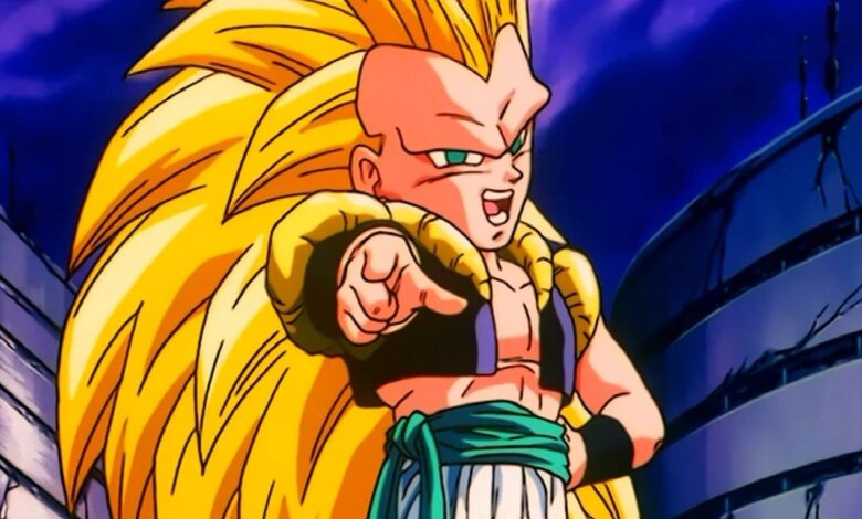 Sparking Zero حرکت نمادین Budokai Tenkaichi را برمی گرداند Sparking Zero حرکت نمادین Budokai Tenkaichi را برمی گرداند