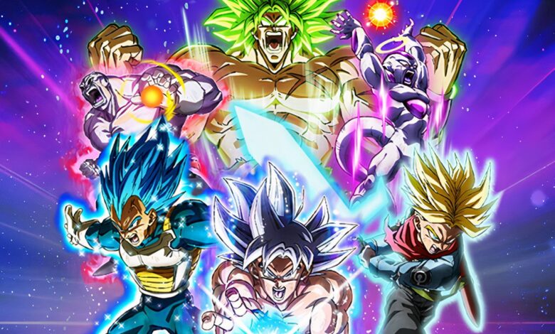 Sparking Zero دارای Season Pass با محتوای Super Hero و Daima خواهد بود Sparking Zero دارای Season Pass با محتوای Super Hero و Daima خواهد بود