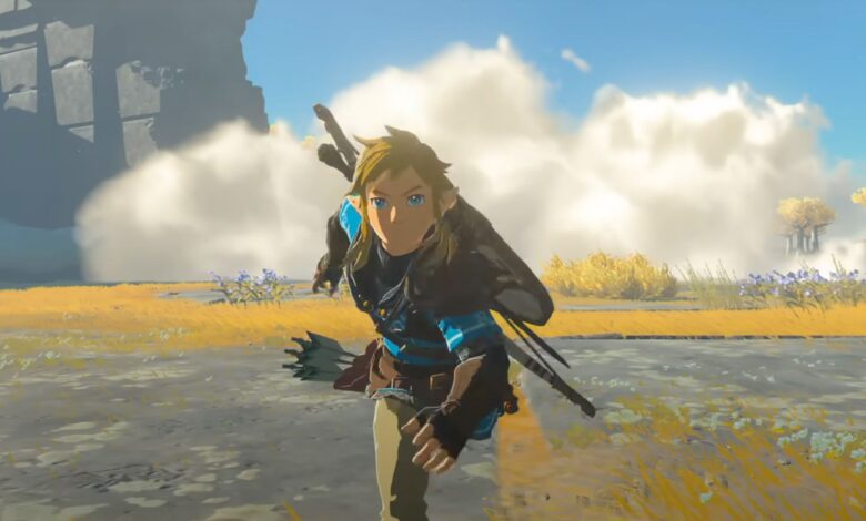 egend Of Zelda TOTK Developers به ​​اشتراک گذاشتن پیام های صمیمانه برای اولین سالگرد