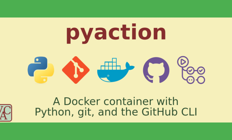 pyaction 4.31.0 منتشر شد – انجمن DEV pyaction 4.31.0 منتشر شد – انجمن DEV