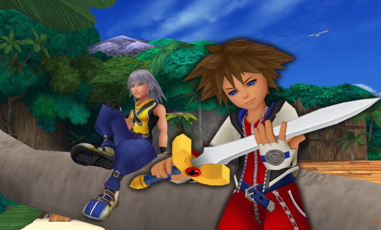 آیا می توان ریکو را در جزایر سرنوشت در Kingdom Hearts شکست داد؟ آیا می توان ریکو را در جزایر سرنوشت در Kingdom Hearts شکست داد؟