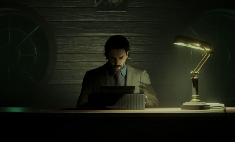 انتشار فیزیکی Alan Wake 2 در Xbox به دانلود اینترنتی نیاز دارد انتشار فیزیکی Alan Wake 2 در Xbox به دانلود اینترنتی نیاز دارد