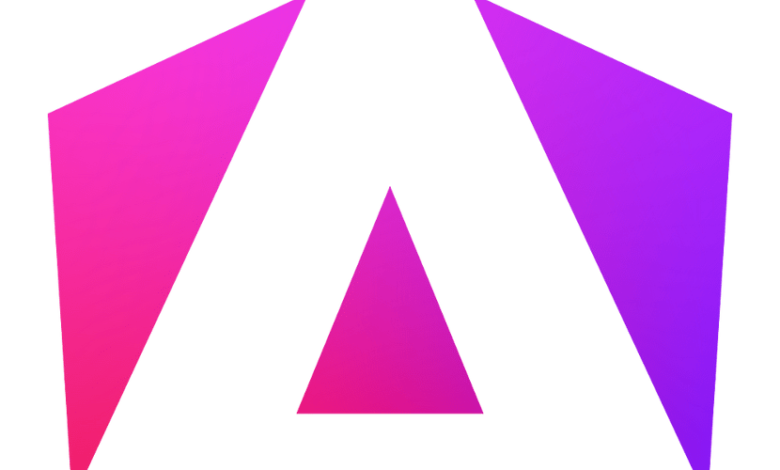 اپلیکیشن Angular 18 |  بدون منطقه تمام راه