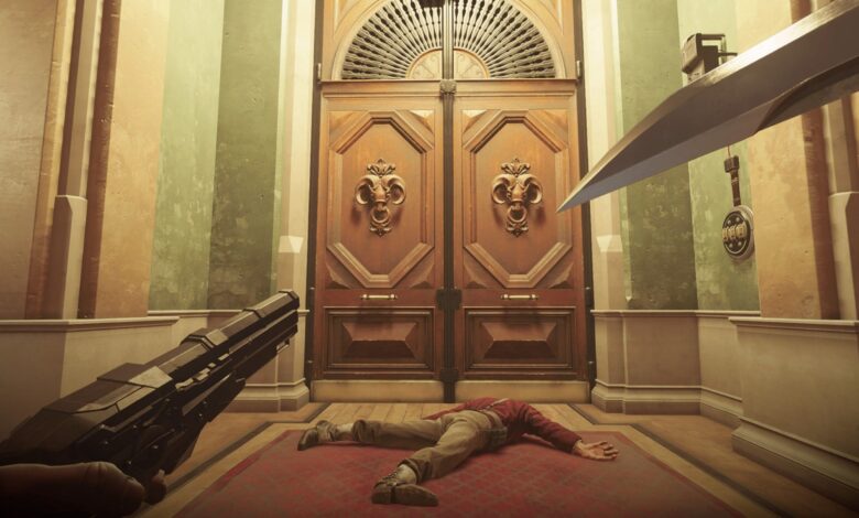 بازی به عنوان ماشین کشتار در Dishonored 2 بسیار سرگرم کننده تر است بازی به عنوان ماشین کشتار در Dishonored 2 بسیار سرگرم کننده تر است