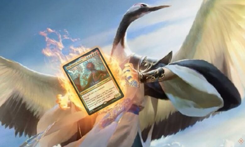 بهترین فرماندهان املا در MTG بهترین فرماندهان املا در MTG
