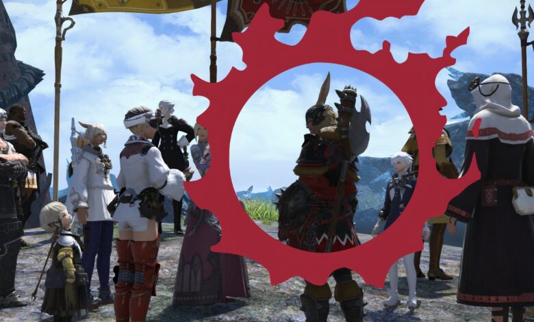 خلاصه داستان کامل برای Final Fantasy XIV: A Realm Reborn خلاصه داستان کامل برای Final Fantasy XIV: A Realm Reborn