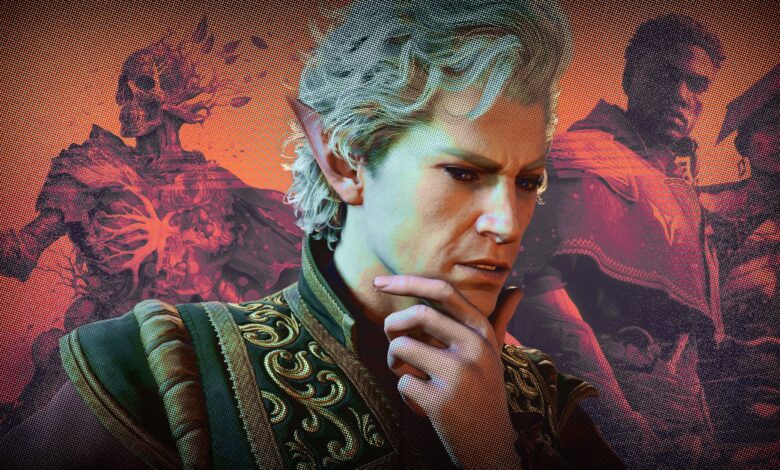 در واقع یک RPG جدید برای بهبود در Baldur’s Gate 3 چه کاری باید انجام دهد؟ در واقع یک RPG جدید برای بهبود در Baldur’s Gate 3 چه کاری باید انجام دهد؟