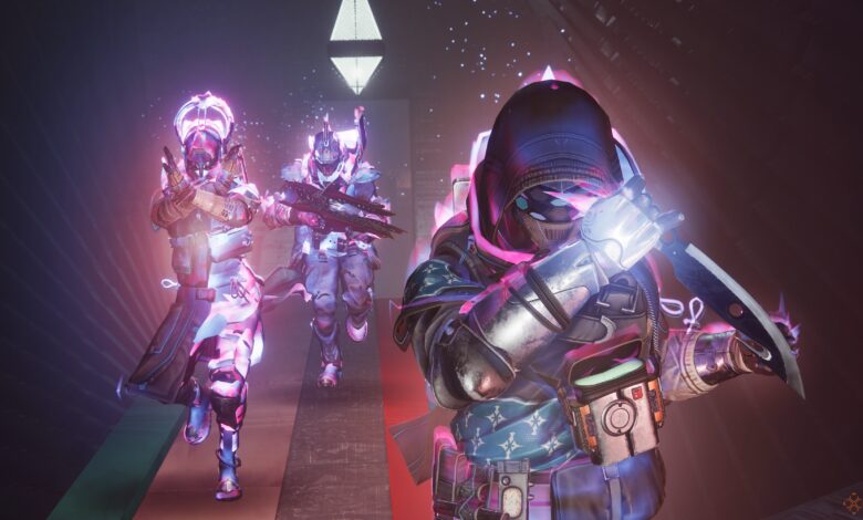 راهنمای مبتدیان برای ساختن در Destiny 2 راهنمای مبتدیان برای ساختن در Destiny 2