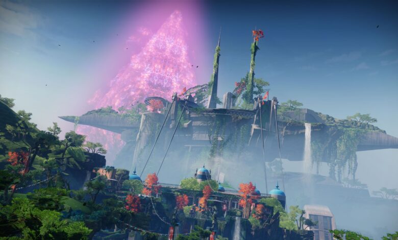 سوالات متداول برای Destiny 2: The Final Shape سوالات متداول برای Destiny 2: The Final Shape