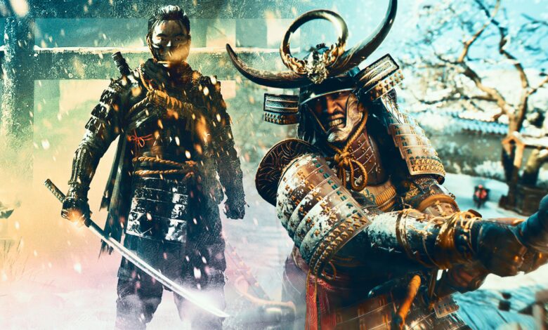 سیستم فصل Assassin’s Creed Shadows می تواند همان چیزی باشد که برای متمایز شدن از Ghost Of Tsushima نیاز دارد سیستم فصل Assassin’s Creed Shadows می تواند همان چیزی باشد که برای متمایز شدن از Ghost Of Tsushima نیاز دارد