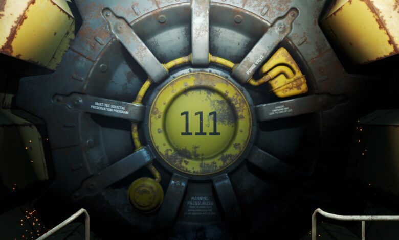 طرفداران Fallout داستان اصلی Vault Dweller را در Fallout 5 نمی خواهند طرفداران Fallout داستان اصلی Vault Dweller را در Fallout 5 نمی خواهند