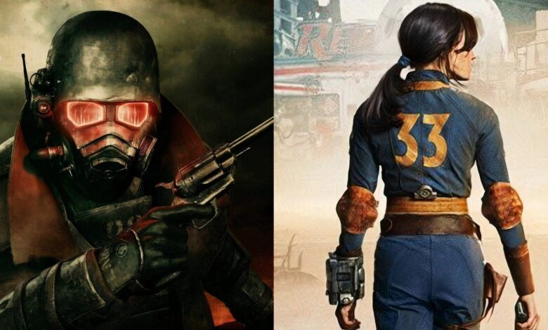 قوی ترین قهرمان سریال Fallout کیست؟