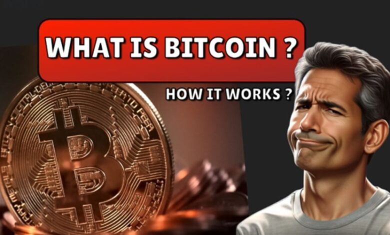 مرگ، بیت کوین و وراثت – انجمن DEV