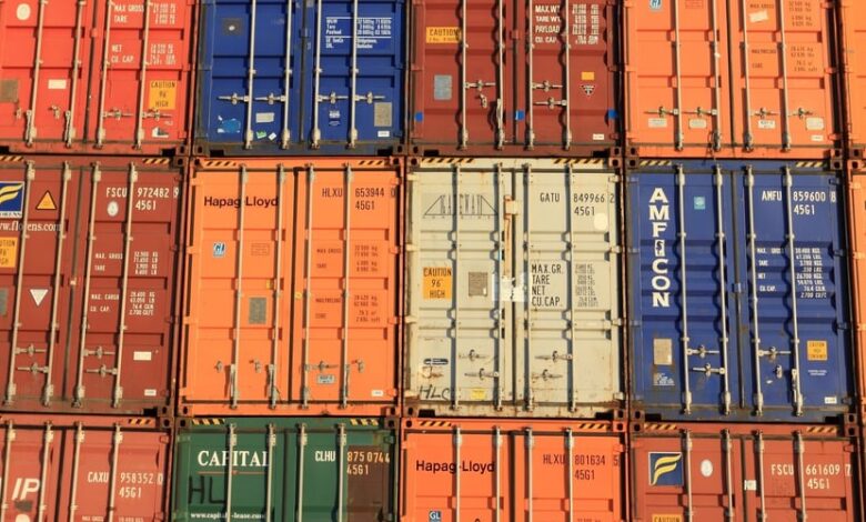 مقدمه ای بر کانتینرسازی در AWS ECS (سرویس کانتینر الاستیک) و Fargate مقدمه ای بر کانتینرسازی در AWS ECS (سرویس کانتینر الاستیک) و Fargate
