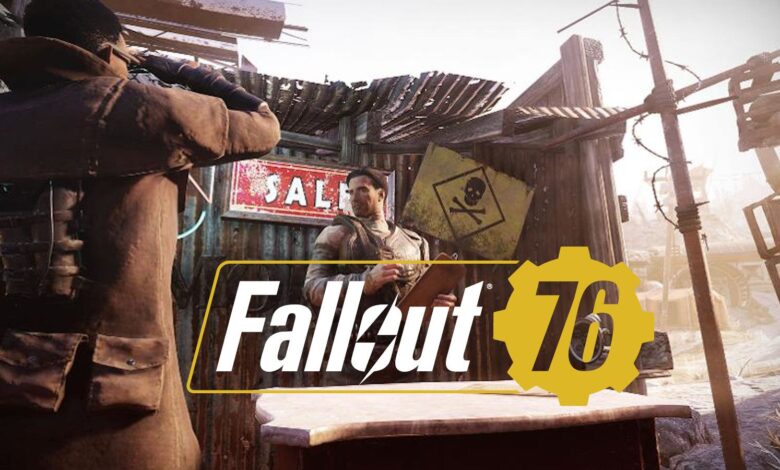 نحوه افزایش شهرت در Fallout 76 نحوه افزایش شهرت در Fallout 76