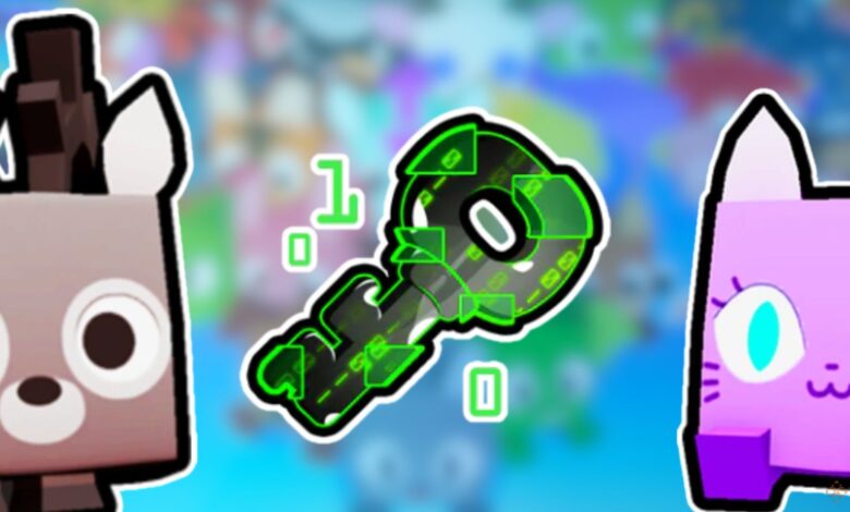 نحوه دریافت کلیدهای هکر در Roblox: Pet Simulator 99 نحوه دریافت کلیدهای هکر در Roblox: Pet Simulator 99