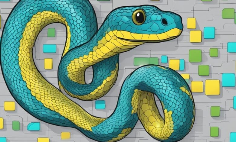 نمایه سازی منفی در پایتون، با مثال 🐍 نمایه سازی منفی در پایتون، با مثال 🐍