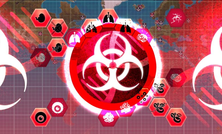 نکات و ترفندهای مبتدی برای Plague Inc
