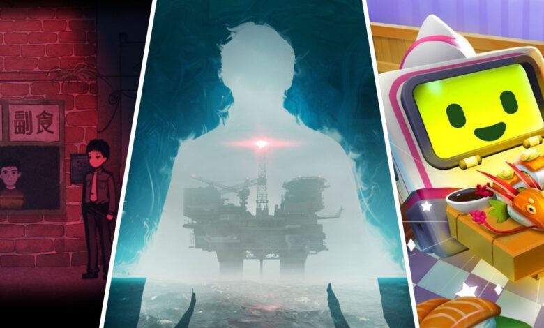 هر بازی جدیدی که در ژوئن 2024 به Xbox Game Pass اضافه شد هر بازی جدیدی که در ژوئن 2024 به Xbox Game Pass اضافه شد