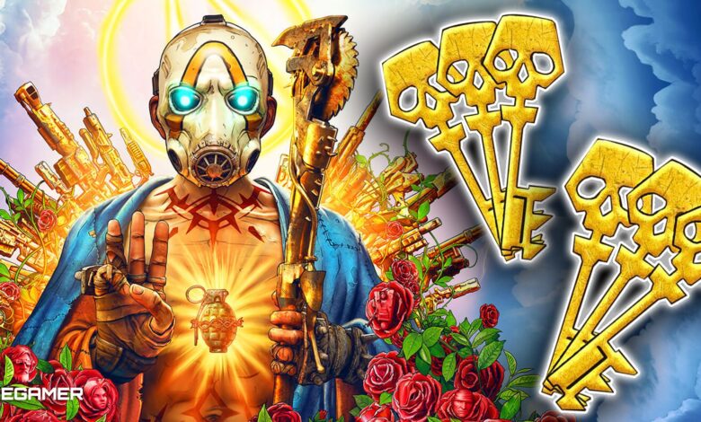 هر کد SHiFT موجود در Borderlands 3 هر کد SHiFT موجود در Borderlands 3