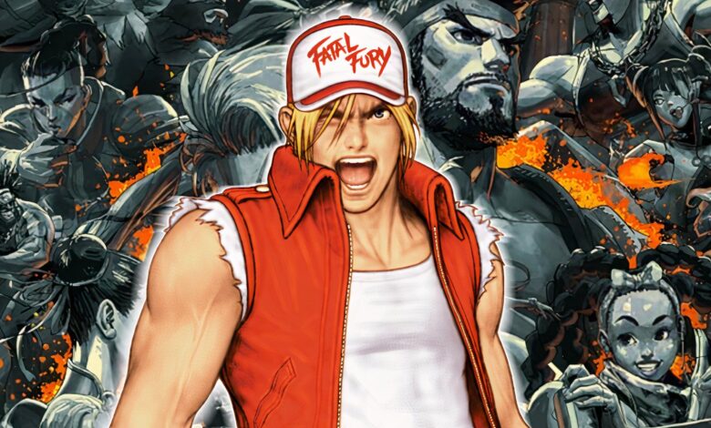 همانطور که فصل دوم Street Fighter 6 هیجان انگیز است، ممکن است بدترین اتفاقی باشد که برای فرانچایز می افتد همانطور که فصل دوم Street Fighter 6 هیجان انگیز است، ممکن است بدترین اتفاقی باشد که برای فرانچایز می افتد