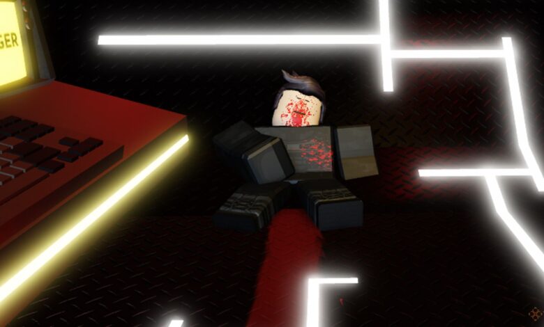 همه راه حل های ترمینال اتاق فرار در Roblox همه راه حل های ترمینال اتاق فرار در Roblox