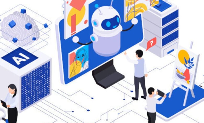 وضعیت فعلی هوش مصنوعی در LMS منبع باز: مقایسه Moodle، Canvas، Open edX و Sakai وضعیت فعلی هوش مصنوعی در LMS منبع باز: مقایسه Moodle، Canvas، Open edX و Sakai