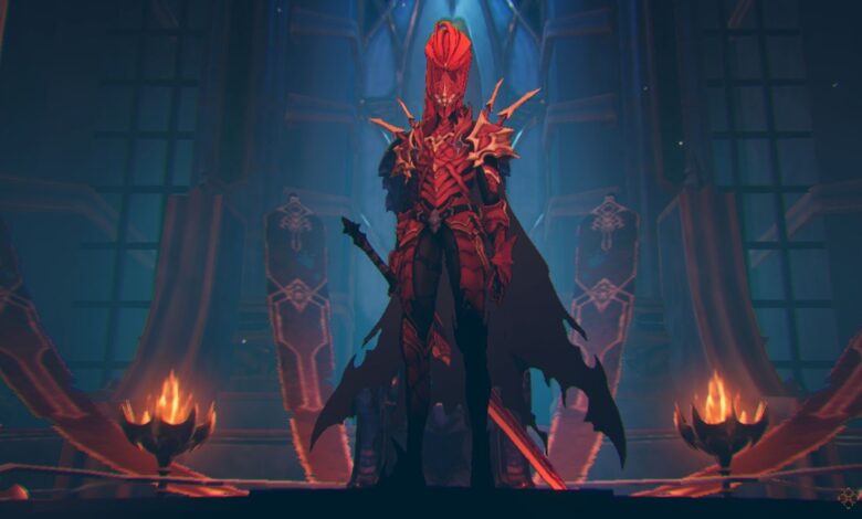 چگونه Igris را در Solo Leveling شکست دهیم: Arise چگونه Igris را در Solo Leveling شکست دهیم: Arise
