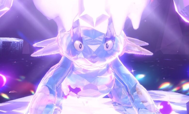 چگونه Swampert Tera Raid را در Pokemon Scarlet & Violet شکست دهیم چگونه Swampert Tera Raid را در Pokemon Scarlet & Violet شکست دهیم