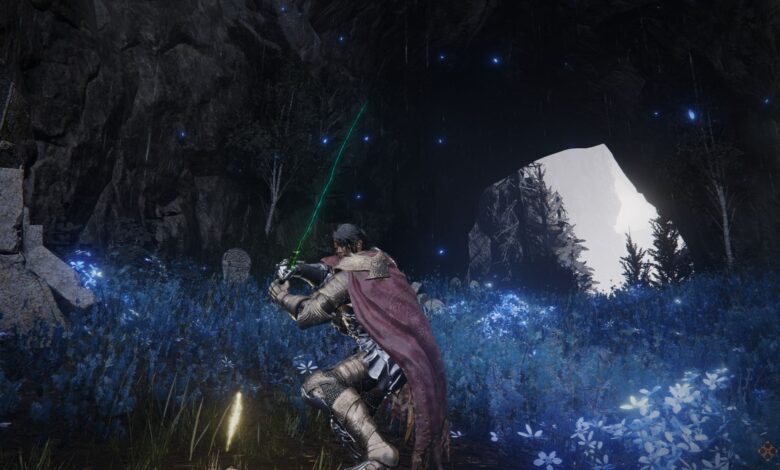 چگونه در Elden Ring: Shadow Of The Erdtree به ساحل Cerulean برسیم چگونه در Elden Ring: Shadow Of The Erdtree به ساحل Cerulean برسیم