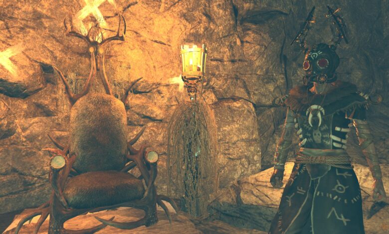 چگونه قدیمی ترین ترفند کتاب را در Fallout 76 به پایان برسانیم