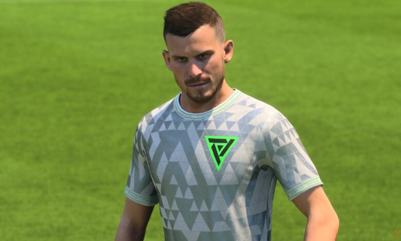 چگونه می توان در EA FC 24 Mark Plus Pascal خود را ناخالص کرد