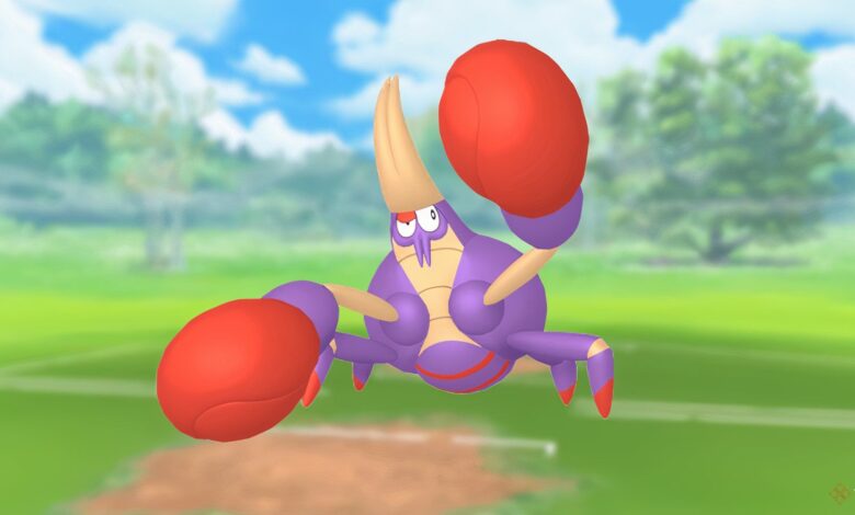 چگونه می توان کراولر براق را در رویداد The Spelunker’s Cove برای Pokemon Go دریافت کرد چگونه می توان کراولر براق را در رویداد The Spelunker’s Cove برای Pokemon Go دریافت کرد