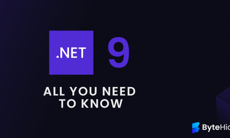 کاوش پیش‌نمایش .NET 9 4: همه آنچه که باید بدانید 🥳