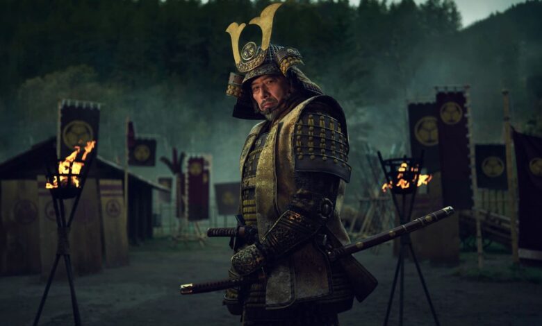 گفته می شود هیرویوکی سانادا از شوگان در فیلم Ghost Of Tsushima سونی حضور خواهد داشت. گفته می شود هیرویوکی سانادا از شوگان در فیلم Ghost Of Tsushima سونی حضور خواهد داشت.