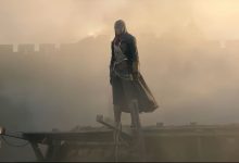 Arno از Assassin's Creed Unity در المپیک 2024 پاریس ظاهر شد